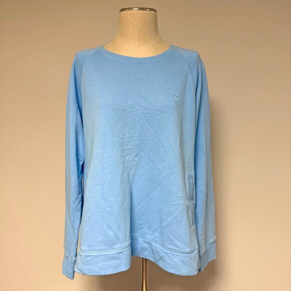 Lilly Pulitzer Luxletic Beach Comber Pullover - Picture 2 of 8